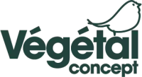vegetal concept